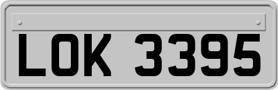 LOK3395