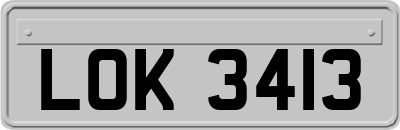 LOK3413