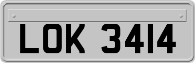 LOK3414