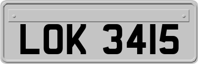 LOK3415