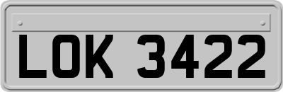 LOK3422