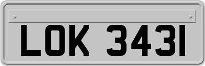LOK3431