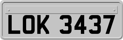 LOK3437