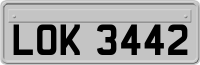 LOK3442