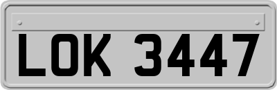 LOK3447