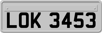 LOK3453