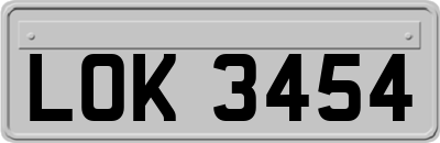 LOK3454