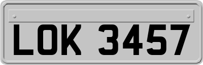 LOK3457