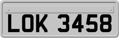 LOK3458