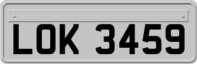 LOK3459