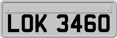LOK3460