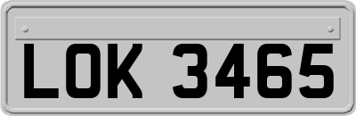 LOK3465