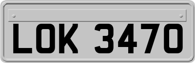 LOK3470