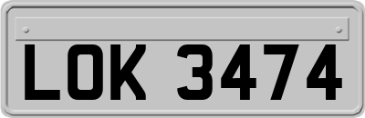 LOK3474