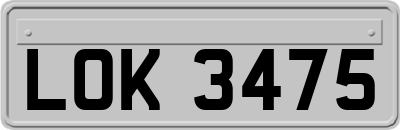 LOK3475