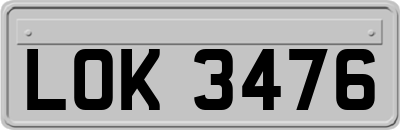 LOK3476
