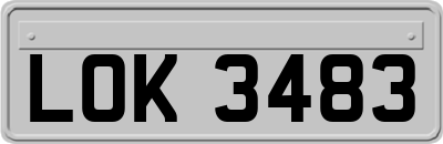 LOK3483