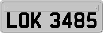 LOK3485