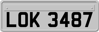 LOK3487