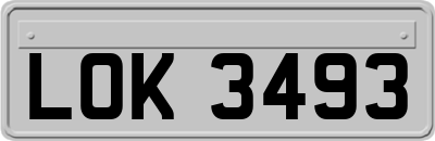 LOK3493