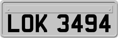 LOK3494