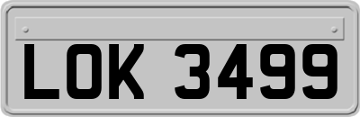 LOK3499