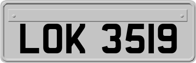 LOK3519