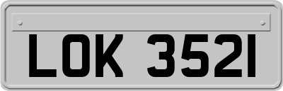 LOK3521