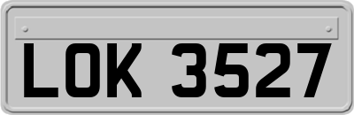 LOK3527