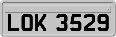 LOK3529