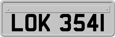 LOK3541