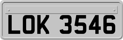 LOK3546