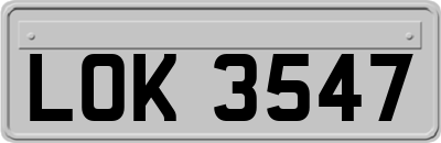 LOK3547