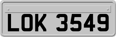 LOK3549