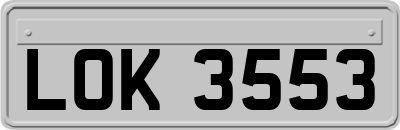 LOK3553