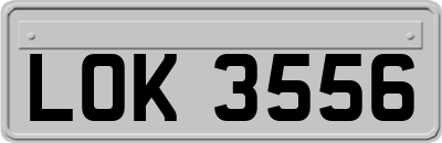 LOK3556