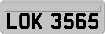 LOK3565