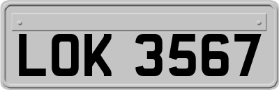 LOK3567