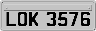 LOK3576