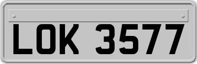 LOK3577