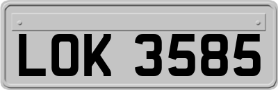 LOK3585
