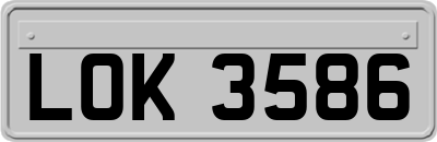LOK3586