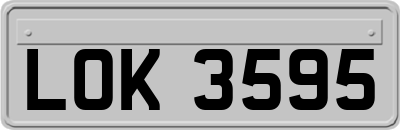 LOK3595