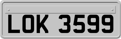 LOK3599