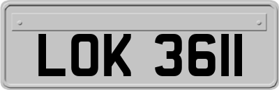 LOK3611