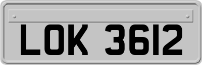 LOK3612