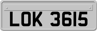 LOK3615