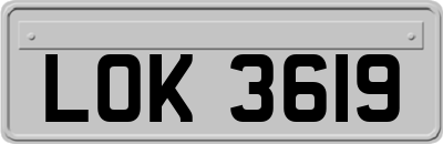 LOK3619
