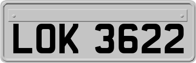 LOK3622