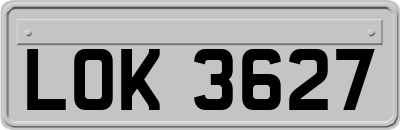 LOK3627